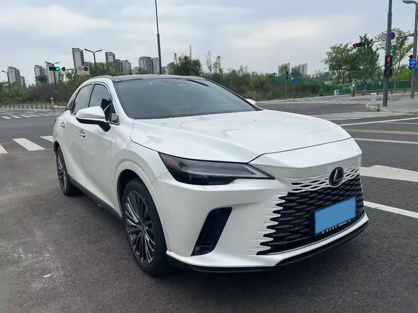 2023 Lexus RX 2.5L 189HP L4 E-CVT Hybrid,autocango,china used car exporter,china ev exporter,chinese used car exporter,chinese used ev exporter