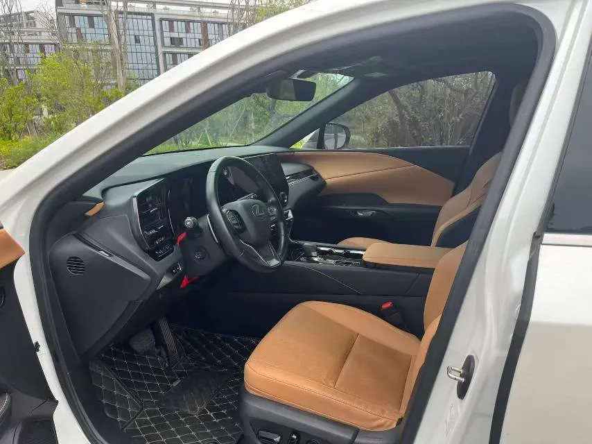 2023 Lexus RX 2.5L 189HP L4 E-CVT Hybrid,autocango,china used car exporter,china ev exporter,chinese used car exporter,chinese used ev exporter