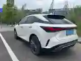 2023 Lexus RX 2.5L 189HP L4 E-CVT Hybrid