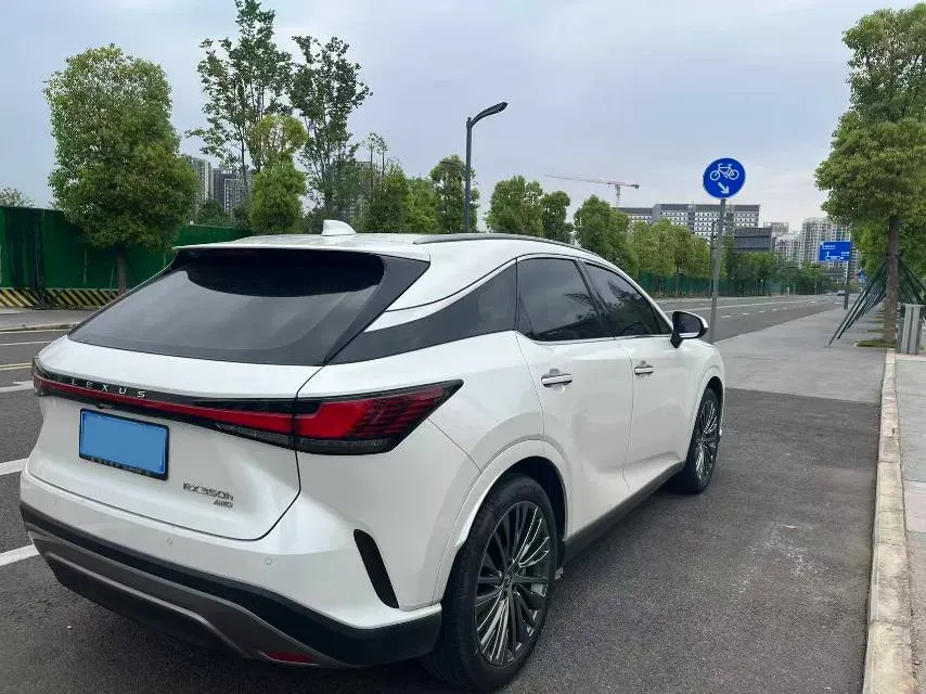 2023 Lexus RX 2.5L 189HP L4 E-CVT Hybrid,autocango,china used car exporter,china ev exporter,chinese used car exporter,chinese used ev exporter
