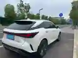 2023 Lexus RX 2.5L 189HP L4 E-CVT Hybrid