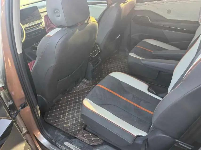 2021 Volkswagen ID.6 Crozz BEV 84.8KWH,autocango,china used car exporter,china ev exporter,chinese used car exporter,chinese used ev exporter
