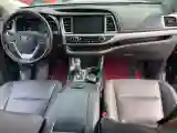 2019 Lincoln MKC 2.0T 203HP L4 6AT
