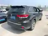 2019 Lincoln MKC 2.0T 203HP L4 6AT