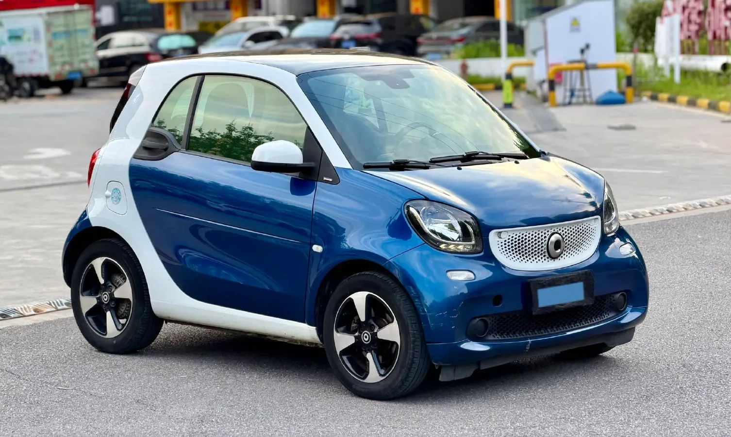 2018 HuangHai N3 2.5T 129HP L4 6AT,autocango,china used car exporter,china ev exporter,chinese used car exporter,chinese used ev exporter