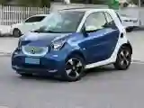 2018 HuangHai N3 2.5T 129HP L4 6AT