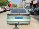 2022 DongFeng Forthing LingZhi EV BEV 68.4KWH