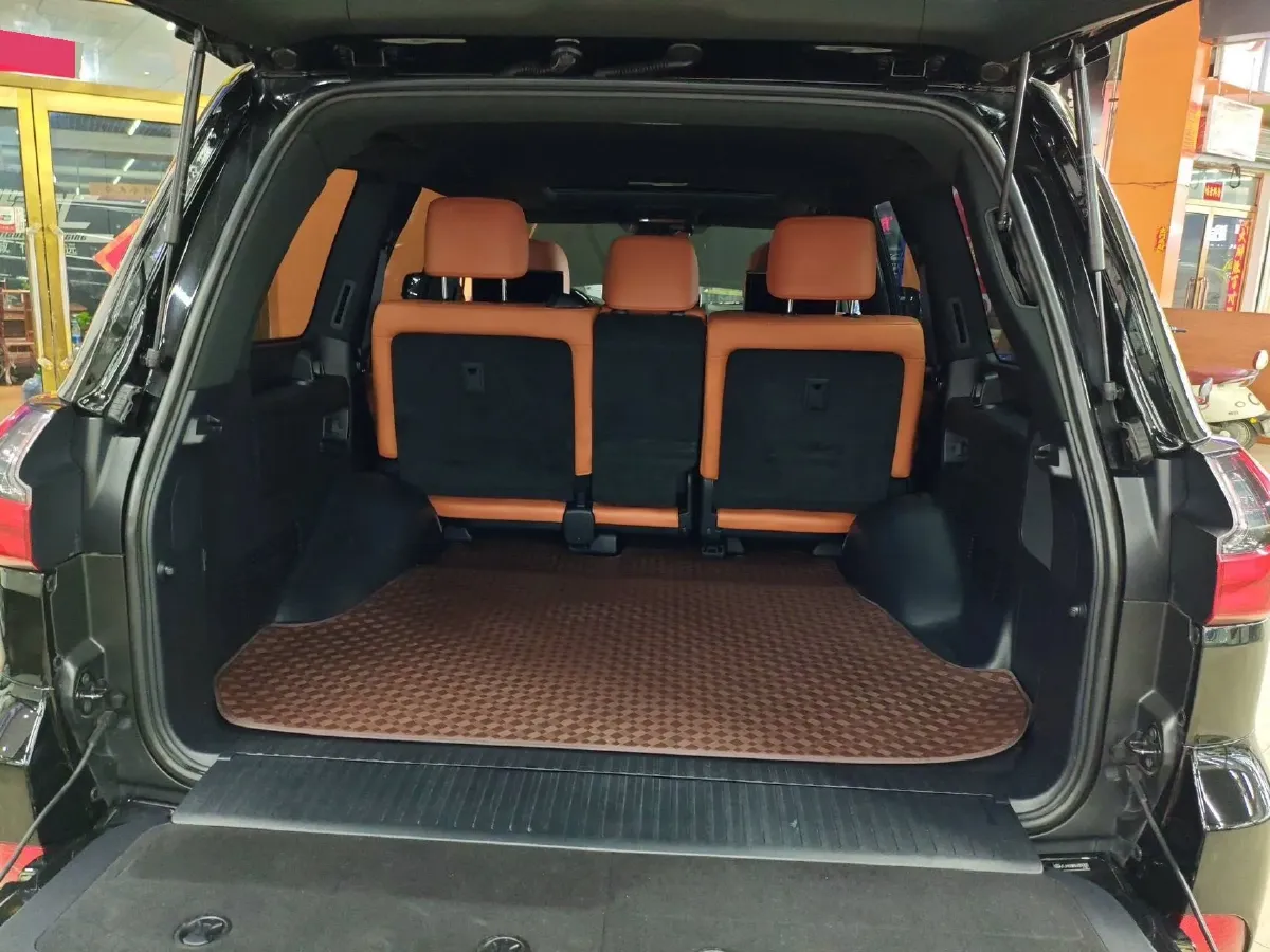 2019 Lexus LX 5.7L 367HP V8 8AT,autocango,china used car exporter,china ev exporter,chinese used car exporter,chinese used ev exporter