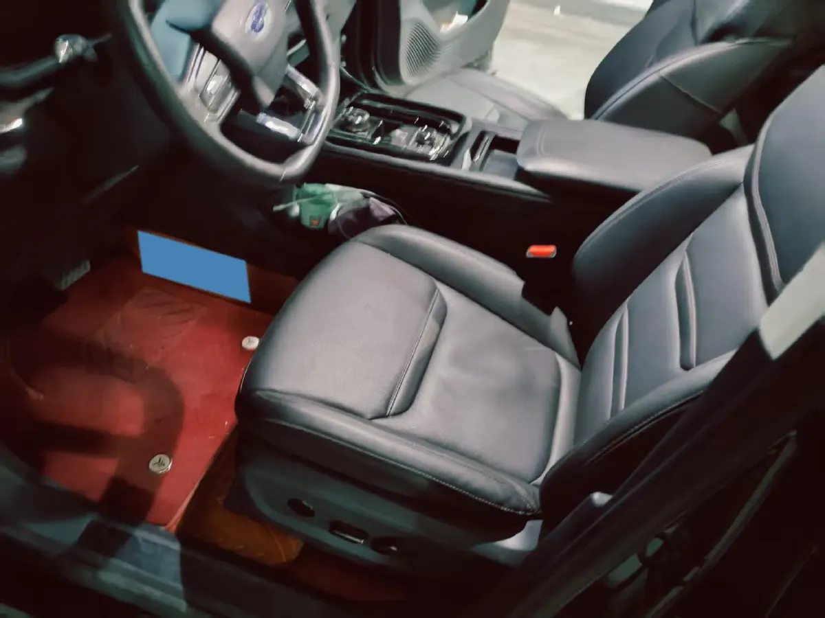 2023 Ford Equator Sport 1.5T 170HP L4 7DCT,autocango,china used car exporter,china ev exporter,chinese used car exporter,chinese used ev exporter