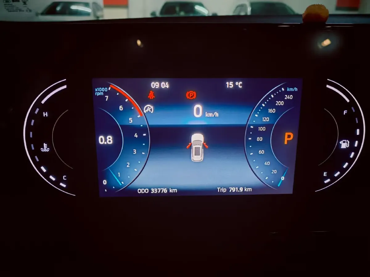 2023 Ford Equator Sport 1.5T 170HP L4 7DCT,autocango,china used car exporter,china ev exporter,chinese used car exporter,chinese used ev exporter