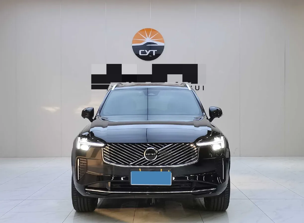 2026 Volvo XC90 2.0T 250HP L4 8AT,autocango,china used car exporter,china ev exporter,chinese used car exporter,chinese used ev exporter