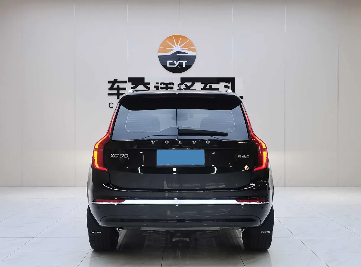 2026 Volvo XC90 2.0T 250HP L4 8AT,autocango,china used car exporter,china ev exporter,chinese used car exporter,chinese used ev exporter