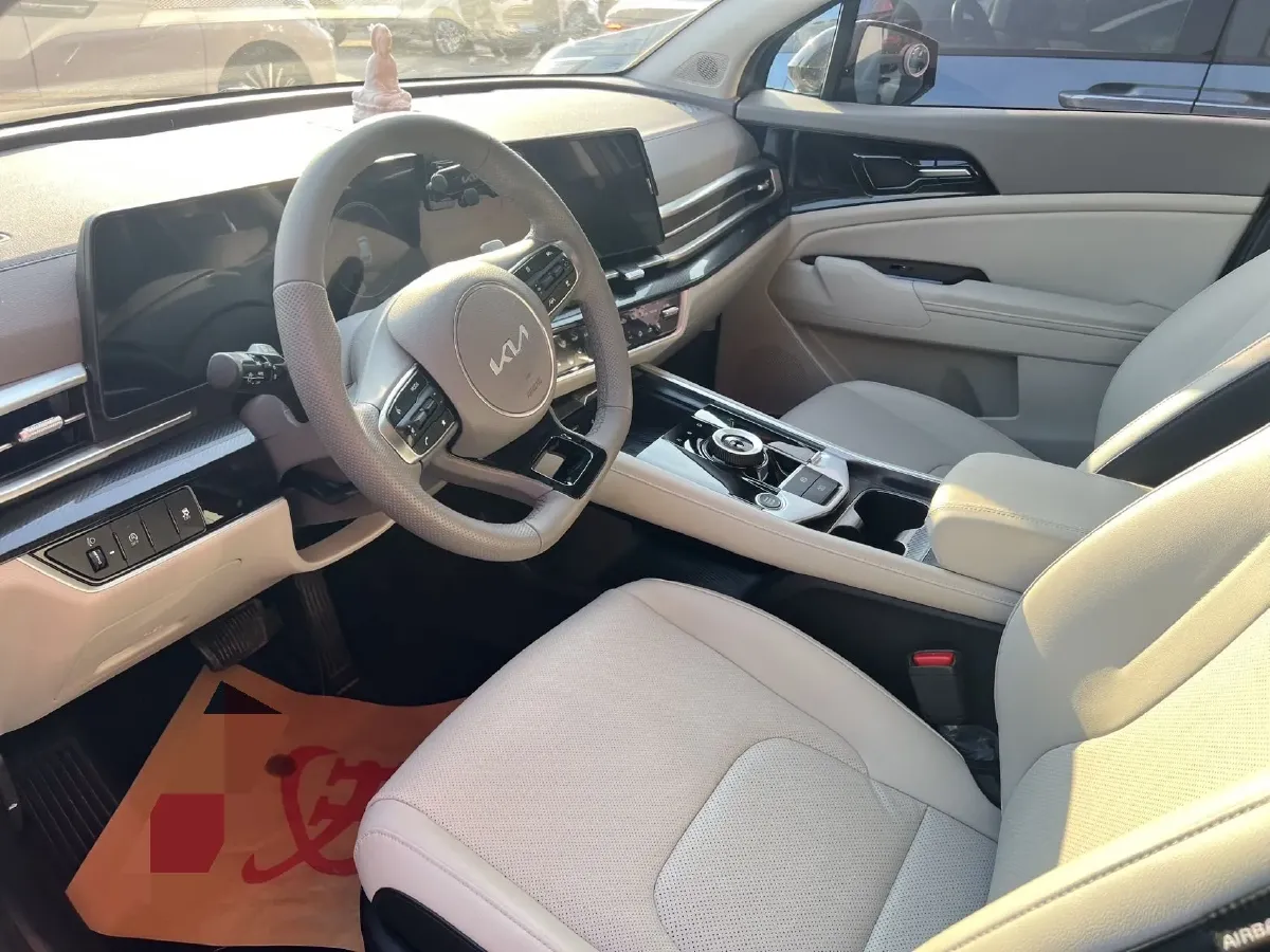 2023 Kia Sportage 1.5T 200HP L4 8AT,autocango,china used car exporter,china ev exporter,chinese used car exporter,chinese used ev exporter