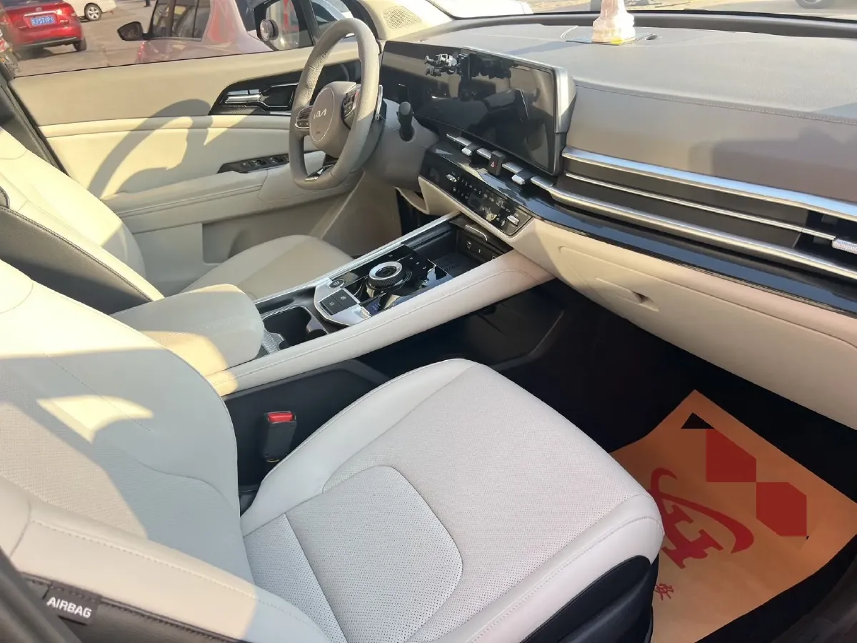2023 Kia Sportage 1.5T 200HP L4 8AT,autocango,china used car exporter,china ev exporter,chinese used car exporter,chinese used ev exporter