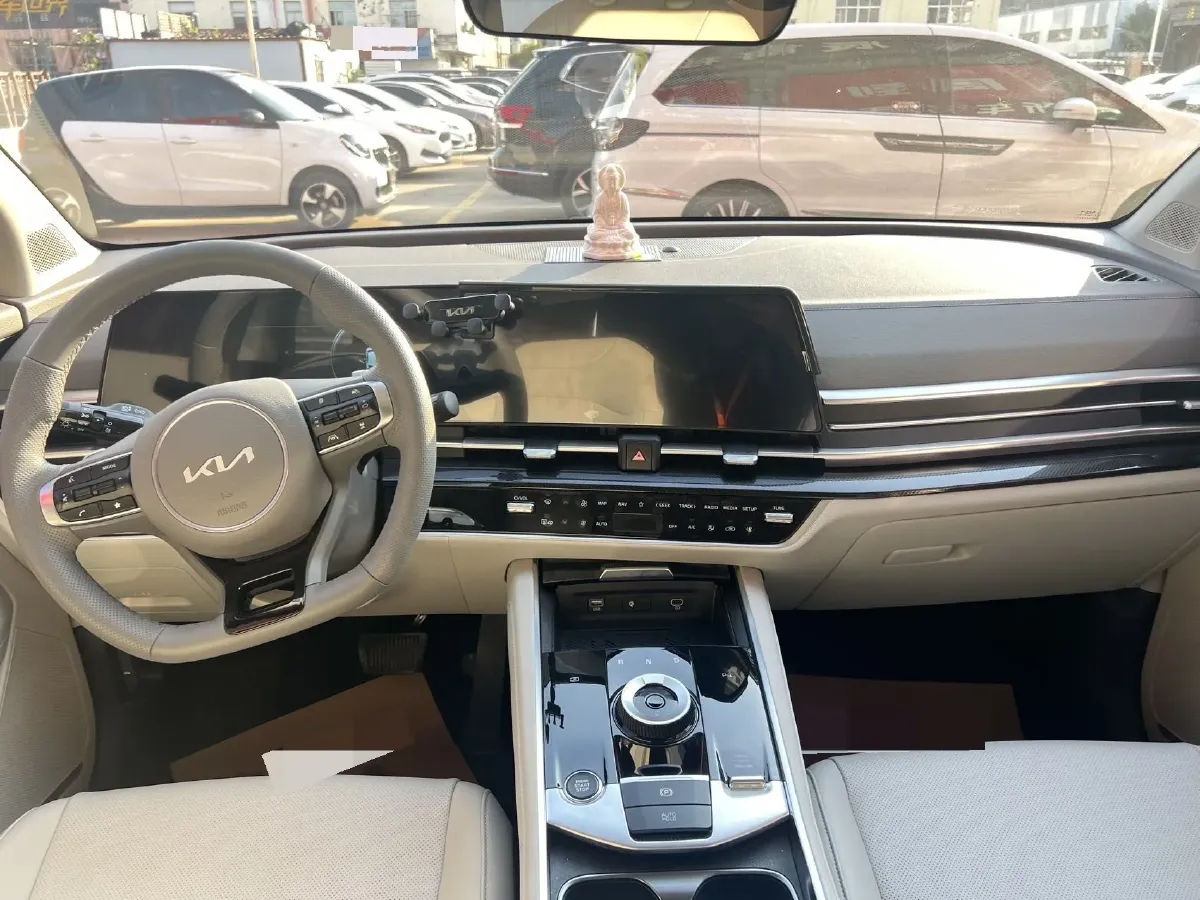 2023 Kia Sportage 1.5T 200HP L4 8AT,autocango,china used car exporter,china ev exporter,chinese used car exporter,chinese used ev exporter