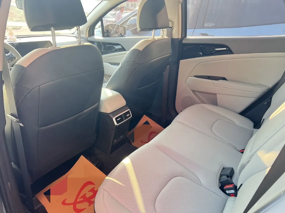 2023 Kia Sportage 1.5T 200HP L4 8AT,autocango,china used car exporter,china ev exporter,chinese used car exporter,chinese used ev exporter