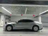 2025 YangWang U7 BEV 135.5KWH