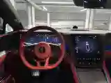 2025 YangWang U7 BEV 135.5KWH