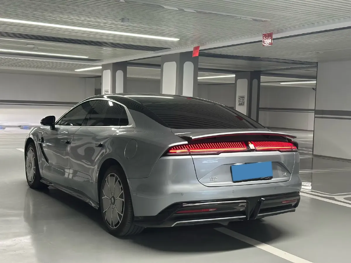 2025 YangWang U7 BEV 135.5KWH,autocango,china used car exporter,china ev exporter,chinese used car exporter,chinese used ev exporter