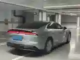 2025 YangWang U7 BEV 135.5KWH