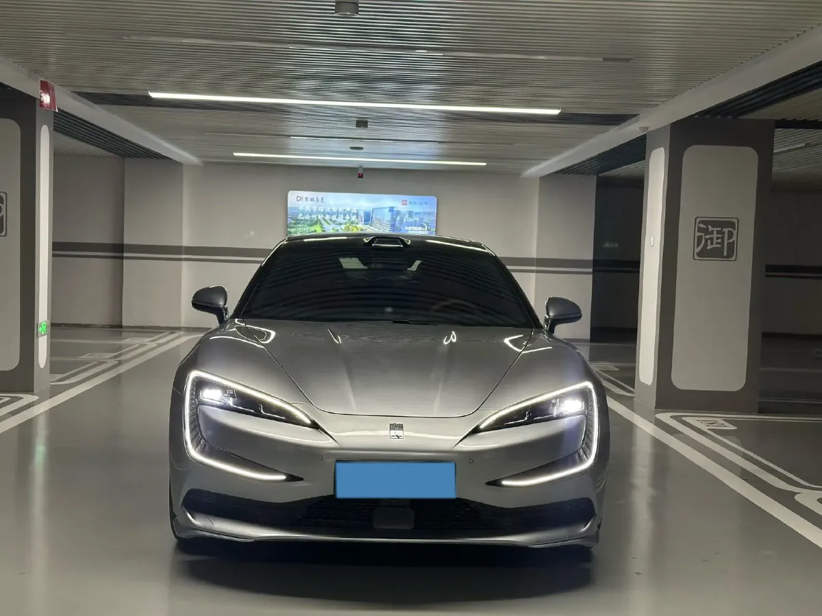2025 YangWang U7 BEV 135.5KWH,autocango,china used car exporter,china ev exporter,chinese used car exporter,chinese used ev exporter