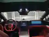 2025 YangWang U7 BEV 135.5KWH