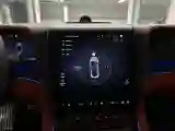 2025 YangWang U7 BEV 135.5KWH
