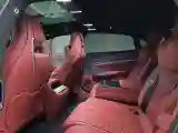 2025 YangWang U7 BEV 135.5KWH