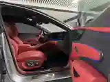 2025 YangWang U7 BEV 135.5KWH