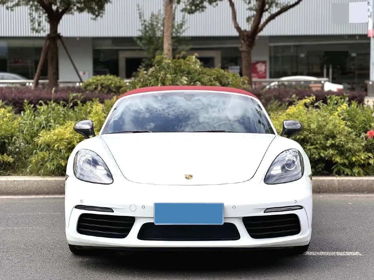 2019 Porsche 718 2.0T 300HP H4 7DCT,autocango,china used car exporter,china ev exporter,chinese used car exporter,chinese used ev exporter