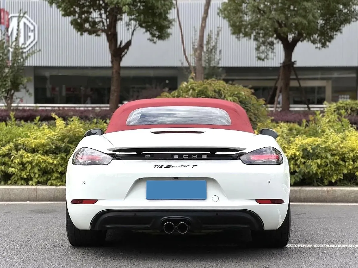 2019 Porsche 718 2.0T 300HP H4 7DCT,autocango,china used car exporter,china ev exporter,chinese used car exporter,chinese used ev exporter