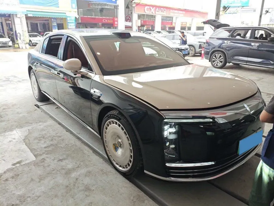 2025 HIMA S800 BEV 97KWH,autocango,china used car exporter,china ev exporter,chinese used car exporter,chinese used ev exporter