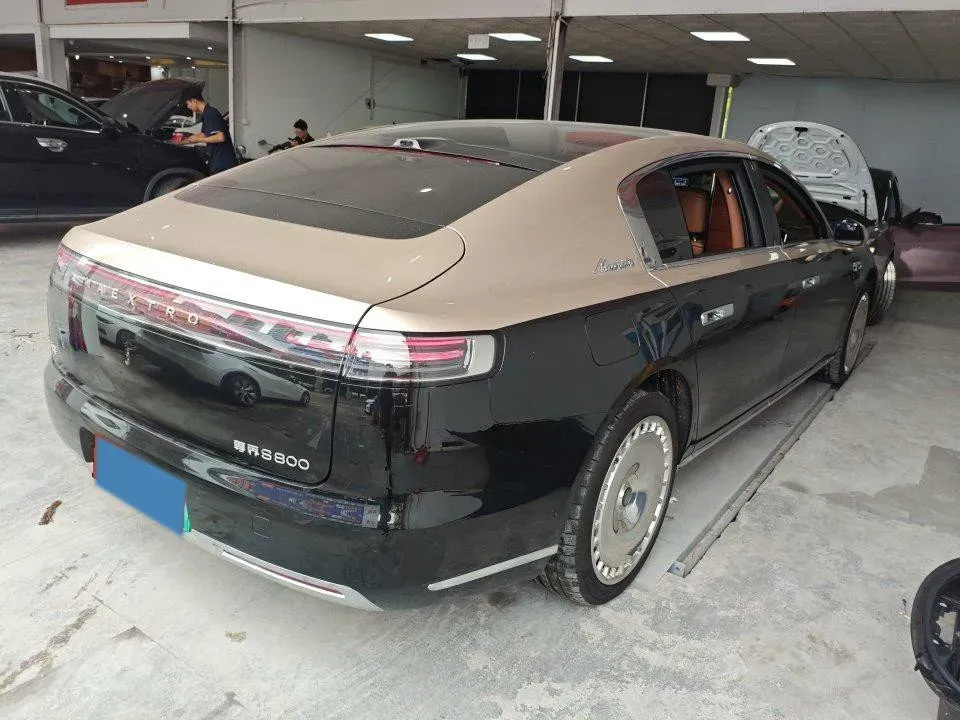 2025 HIMA S800 BEV 97KWH,autocango,china used car exporter,china ev exporter,chinese used car exporter,chinese used ev exporter