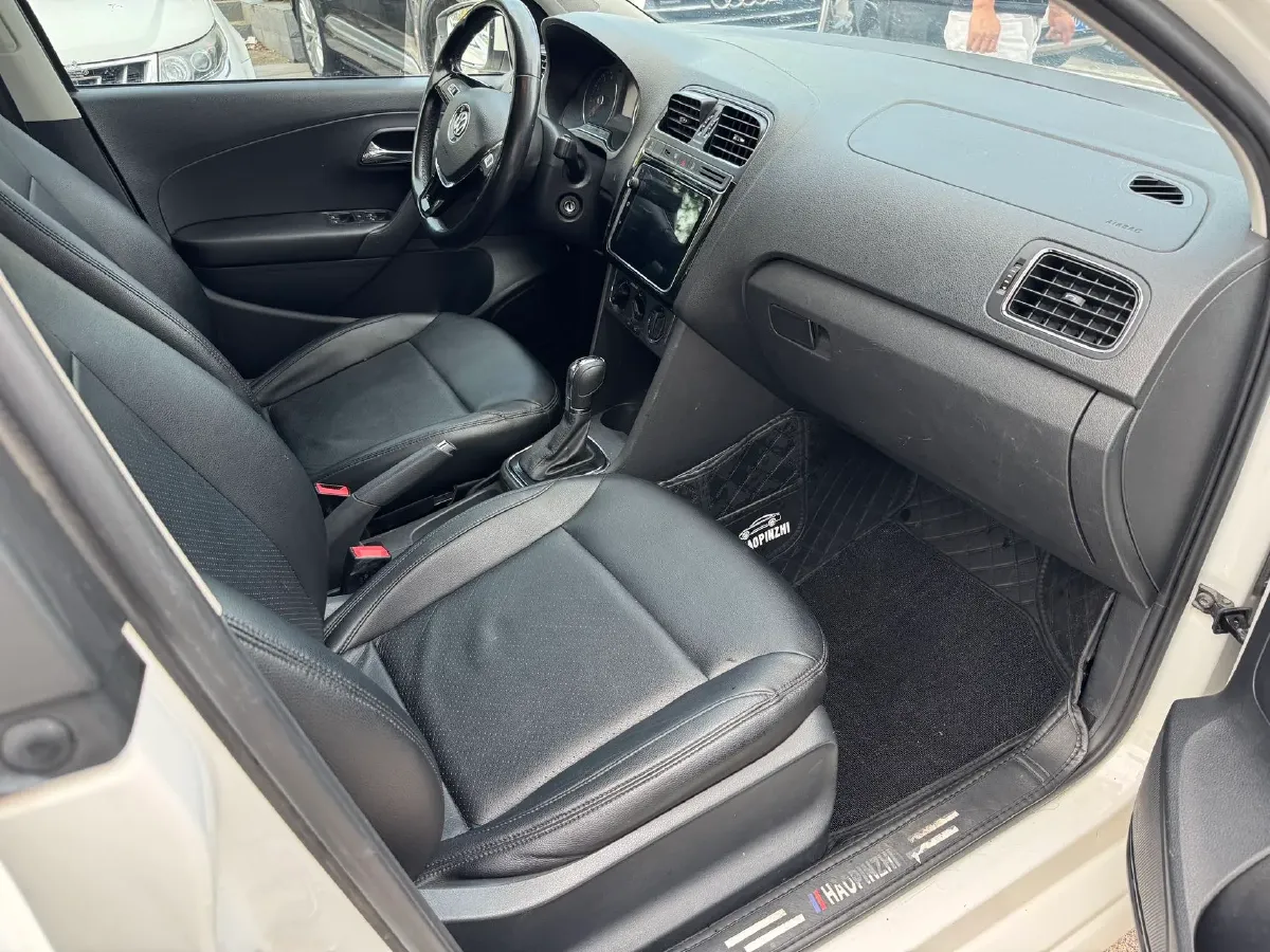 2018 Volkswagen Santana 1.5L 110HP L4 6AT,autocango,china used car exporter,china ev exporter,chinese used car exporter,chinese used ev exporter