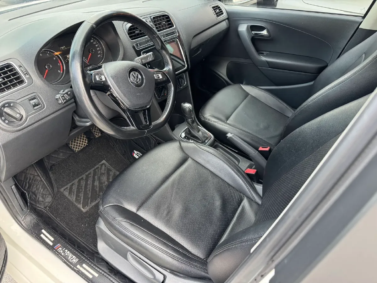2018 Volkswagen Santana 1.5L 110HP L4 6AT,autocango,china used car exporter,china ev exporter,chinese used car exporter,chinese used ev exporter