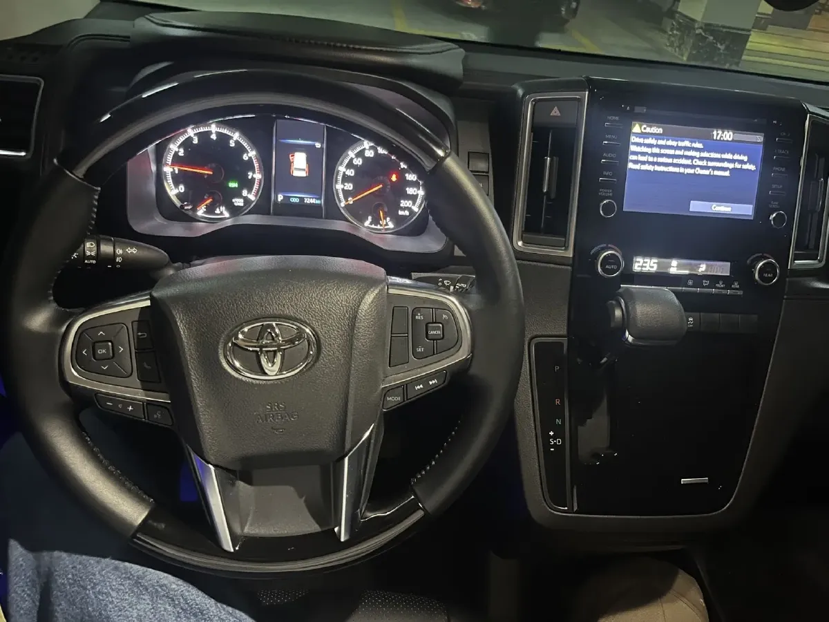 2020 Iveco OuSheng 3.0T 146HP L4 8AT,autocango,china used car exporter,china ev exporter,chinese used car exporter,chinese used ev exporter