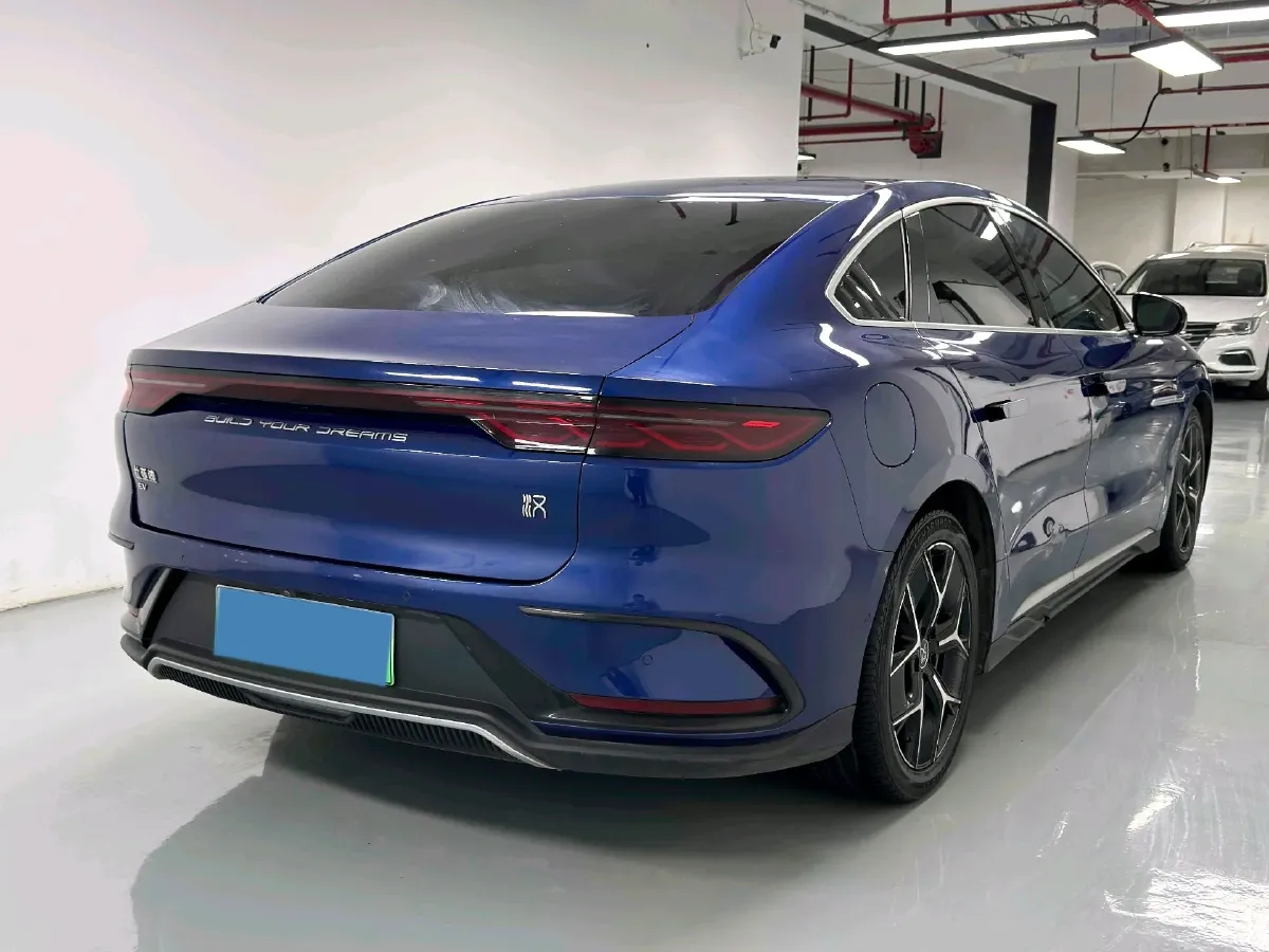 2022 Hycan A06 BEV 71KWH,autocango,china used car exporter,china ev exporter,chinese used car exporter,chinese used ev exporter