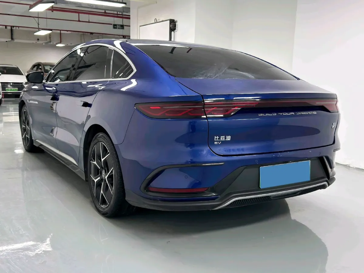 2022 Hycan A06 BEV 71KWH,autocango,china used car exporter,china ev exporter,chinese used car exporter,chinese used ev exporter