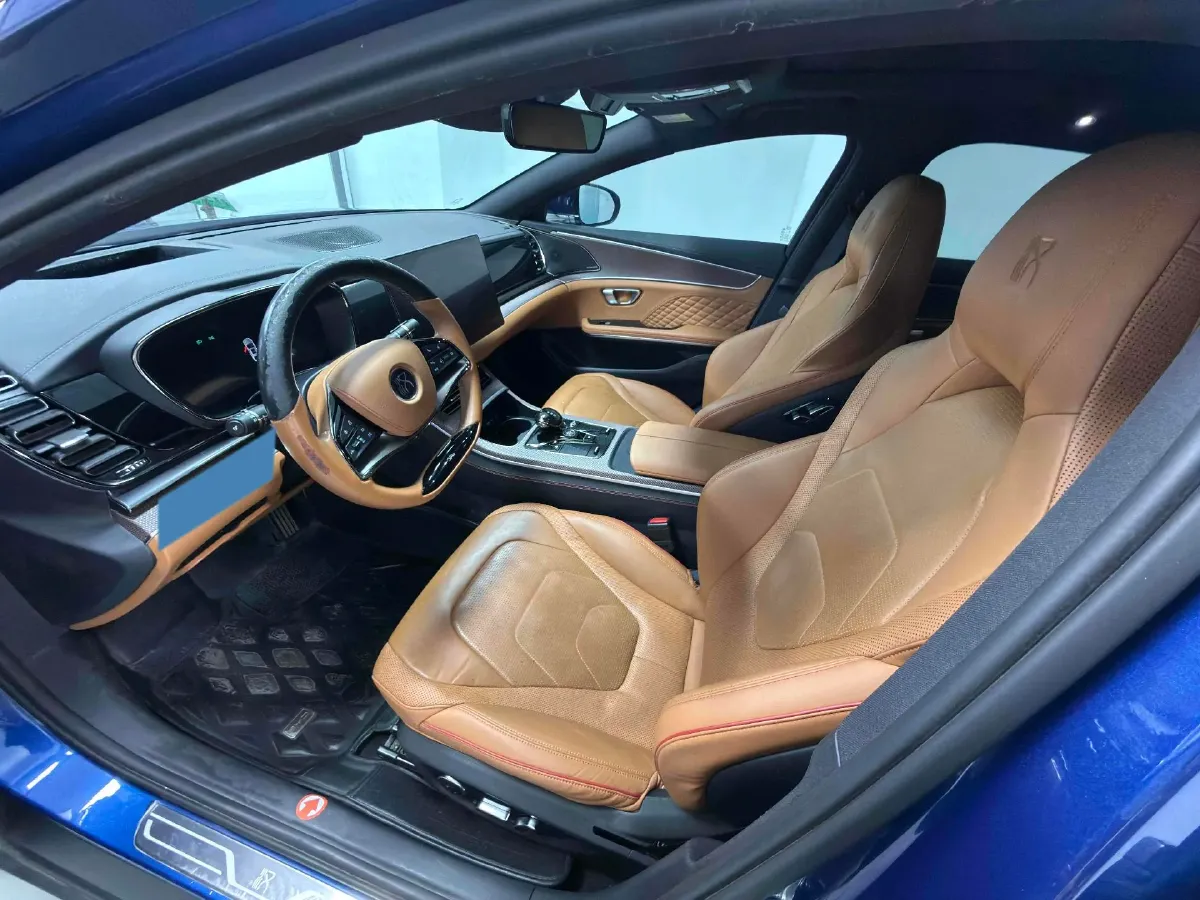 2022 Hycan A06 BEV 71KWH,autocango,china used car exporter,china ev exporter,chinese used car exporter,chinese used ev exporter