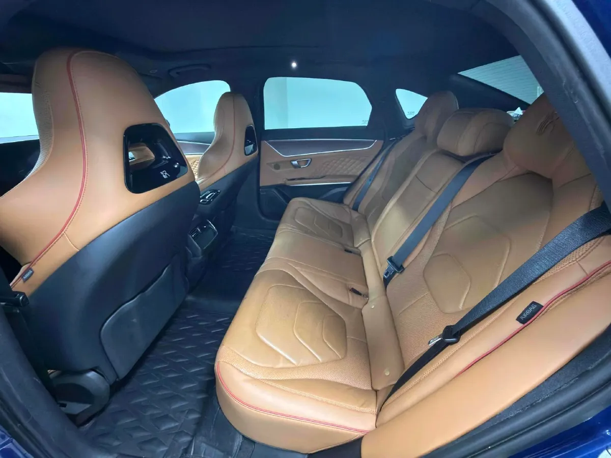 2022 Hycan A06 BEV 71KWH,autocango,china used car exporter,china ev exporter,chinese used car exporter,chinese used ev exporter