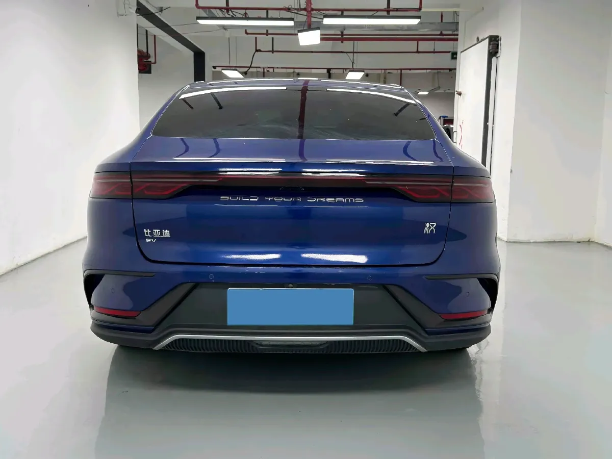 2022 Hycan A06 BEV 71KWH,autocango,china used car exporter,china ev exporter,chinese used car exporter,chinese used ev exporter