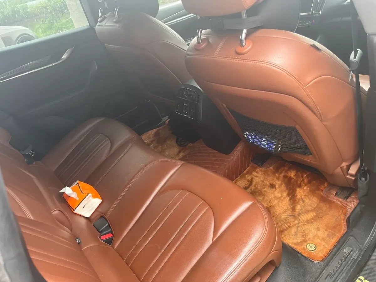 2018 Maserati Levante 3.0T 350HP V6 8AT,autocango,china used car exporter,china ev exporter,chinese used car exporter,chinese used ev exporter