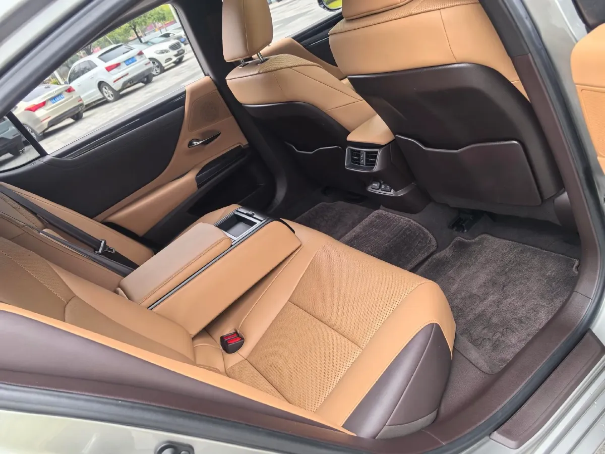2020 Lexus ES 2.0L 173HP L4 CVT,autocango,china used car exporter,china ev exporter,chinese used car exporter,chinese used ev exporter
