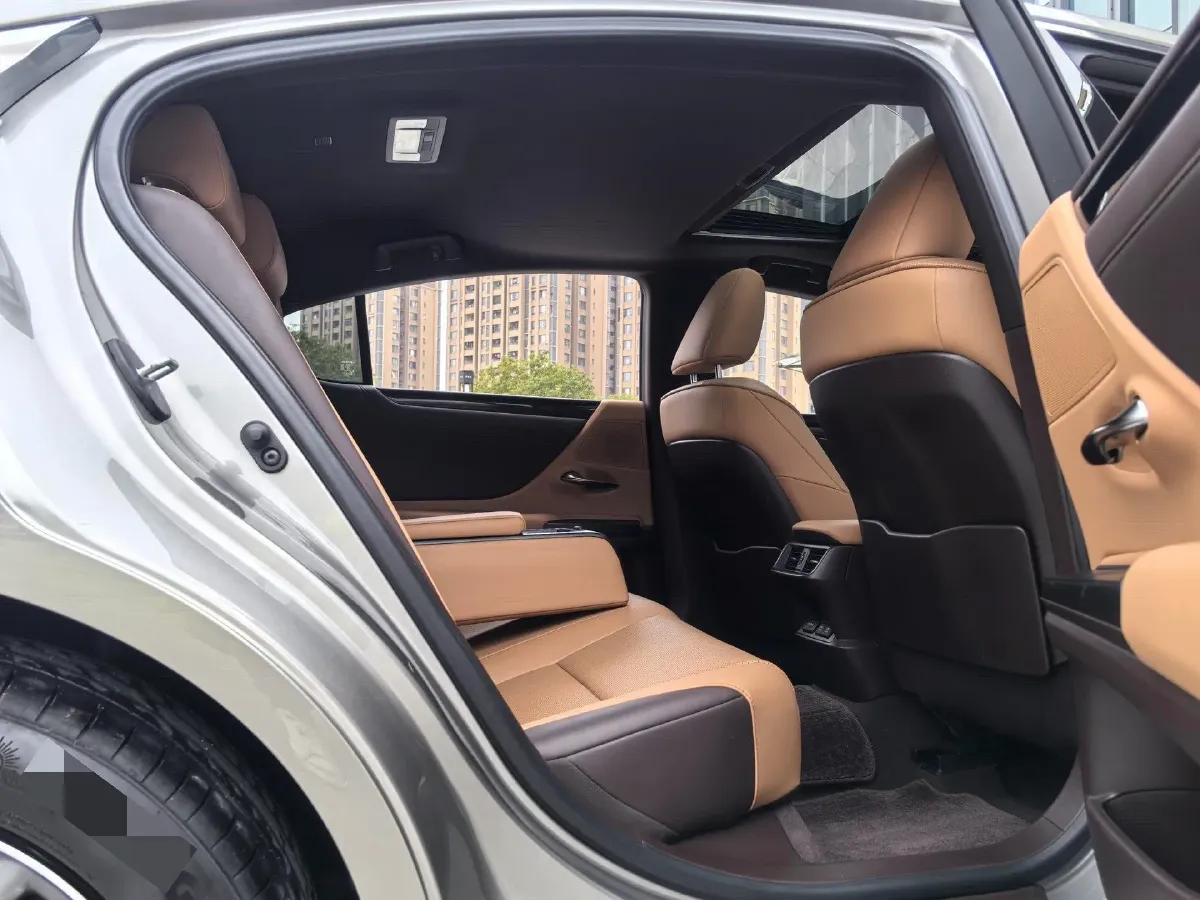 2020 Lexus ES 2.0L 173HP L4 CVT,autocango,china used car exporter,china ev exporter,chinese used car exporter,chinese used ev exporter
