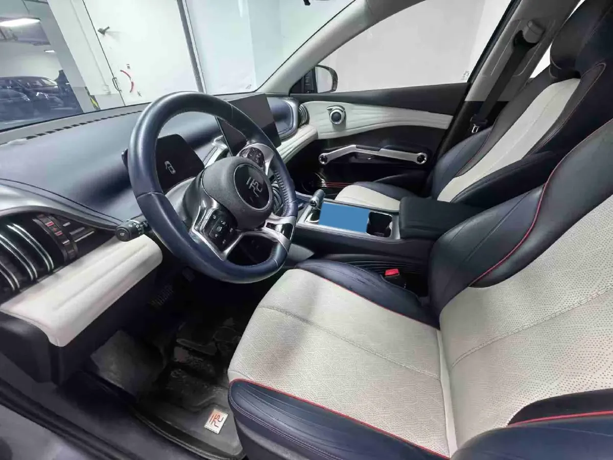 2022 Hycan Z03 BEV 64.23KWH,autocango,china used car exporter,china ev exporter,chinese used car exporter,chinese used ev exporter