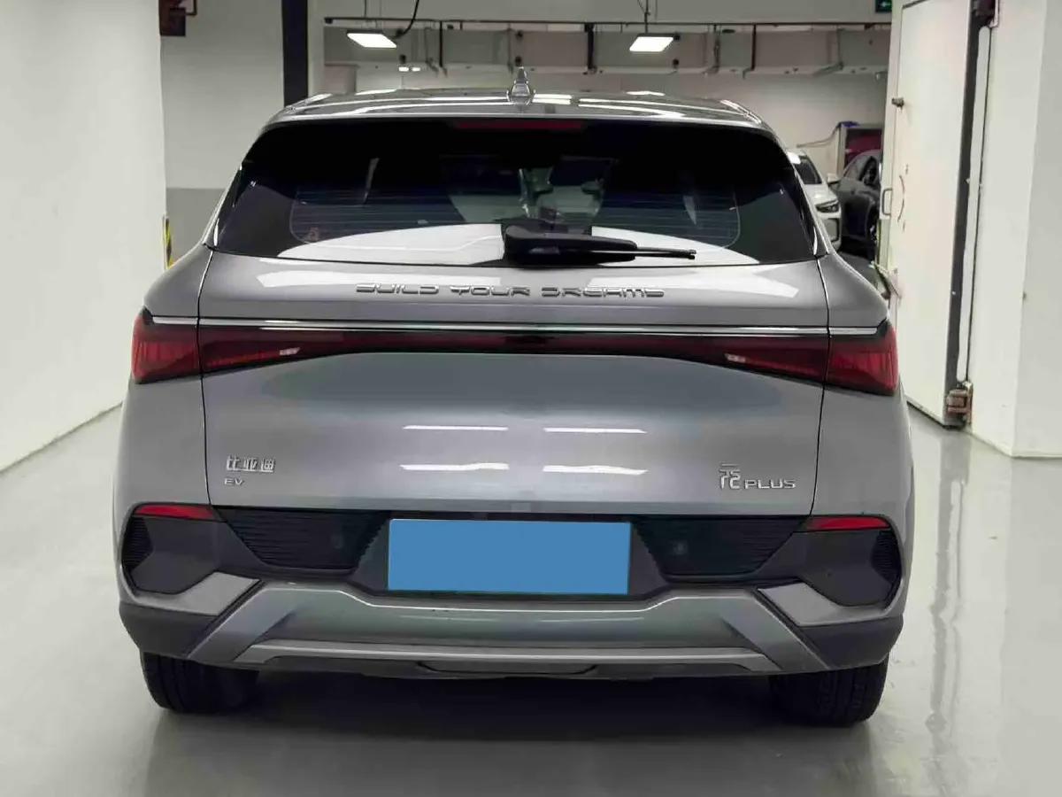2022 Hycan Z03 BEV 64.23KWH,autocango,china used car exporter,china ev exporter,chinese used car exporter,chinese used ev exporter