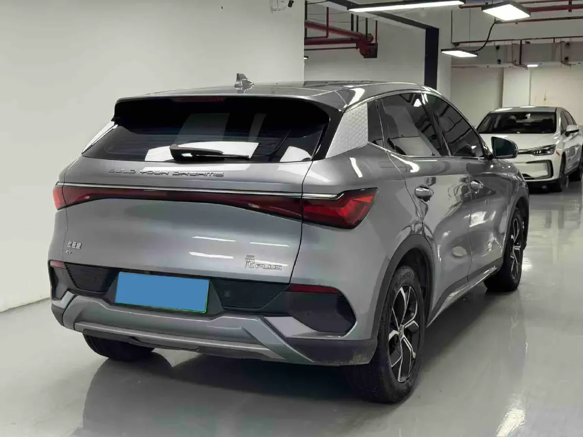 2022 Hycan Z03 BEV 64.23KWH,autocango,china used car exporter,china ev exporter,chinese used car exporter,chinese used ev exporter