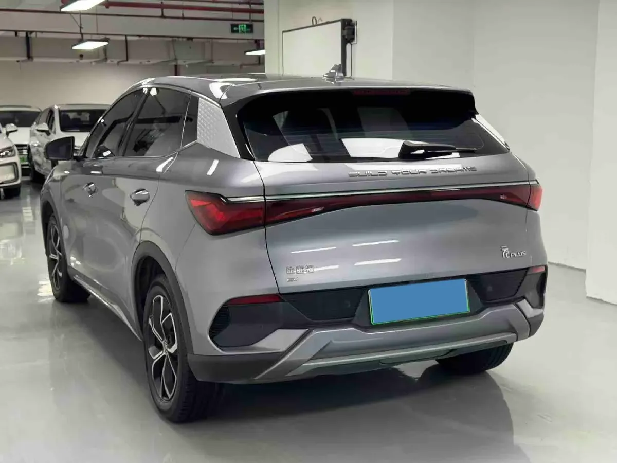 2022 Hycan Z03 BEV 64.23KWH,autocango,china used car exporter,china ev exporter,chinese used car exporter,chinese used ev exporter