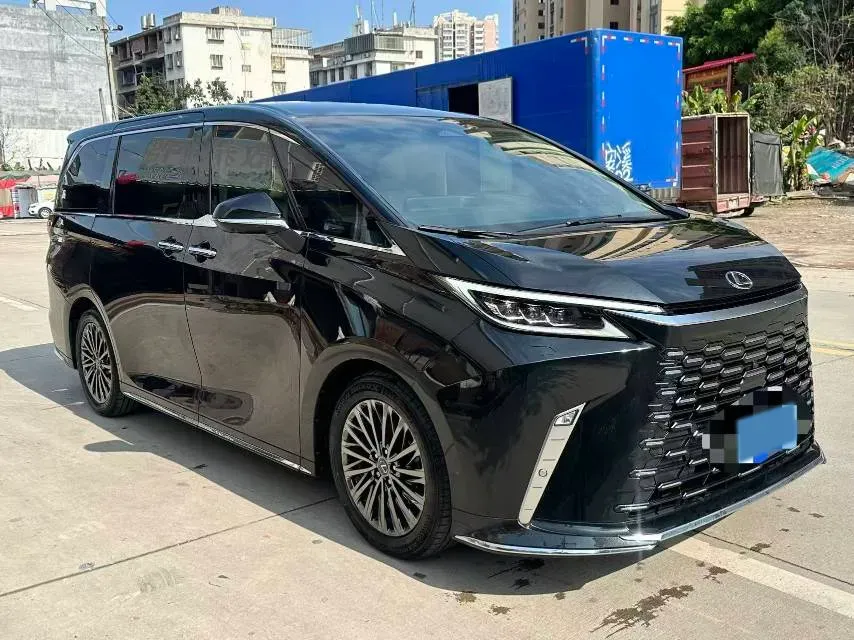 2023 Lexus LM 2.5L 190HP L4 E-CVT Hybrid,autocango,china used car exporter,china ev exporter,chinese used car exporter,chinese used ev exporter