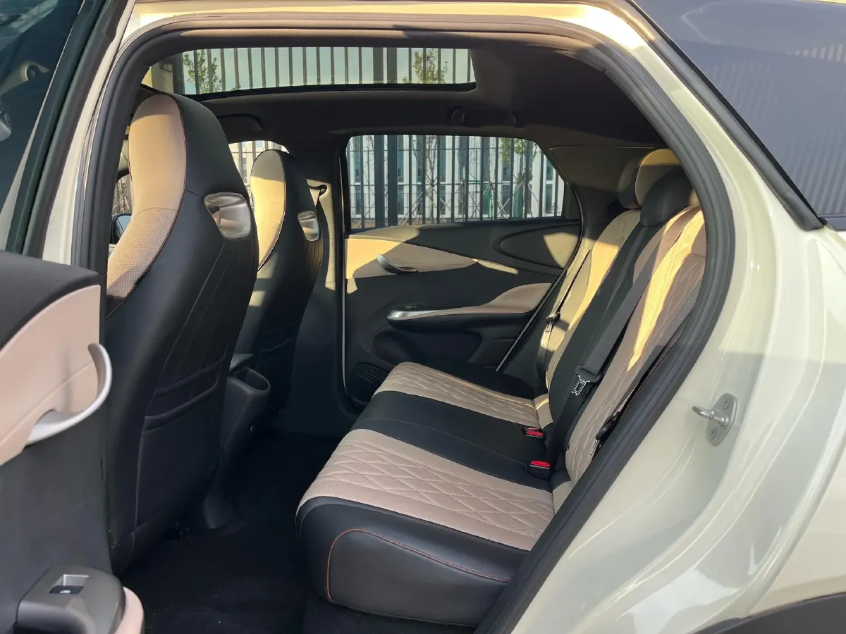 2021 BYD Yuan Pro BEV 50.1KWH,autocango,china used car exporter,china ev exporter,chinese used car exporter,chinese used ev exporter